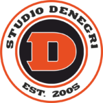Studio Denegri - logo
