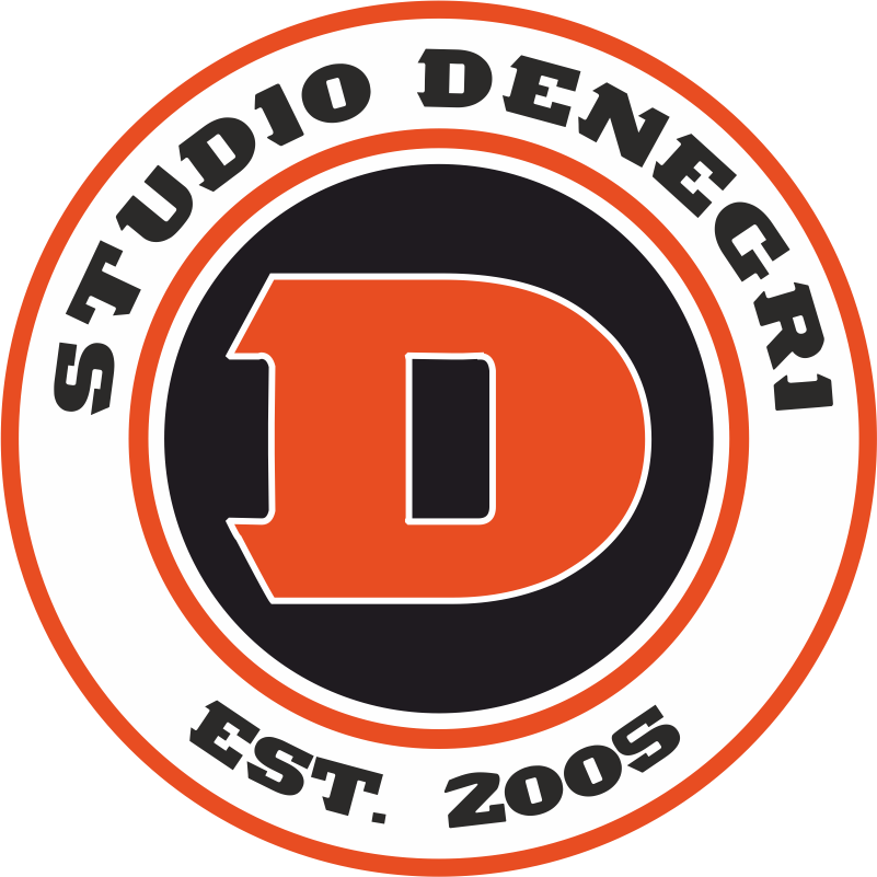 Studio Denegri - logo