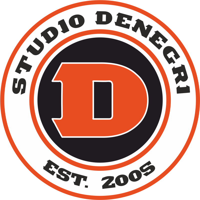 Studio Denegri, consulenza fiscale e del lavoro - logo