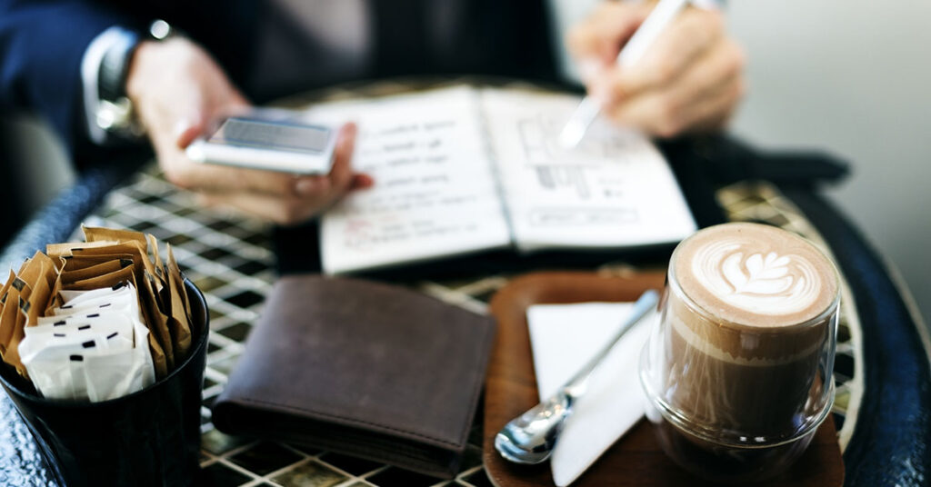 Il fisco raccontato al bar - Studio Denegri, consulenza fiscale e del lavoro