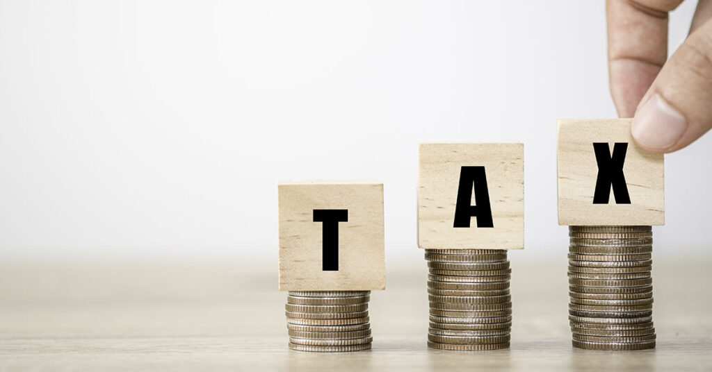 Puntata 1: le tasse - Studio Denegri, consulenza fiscale e del lavoro